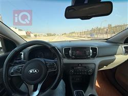 کیا سپۆرتاج